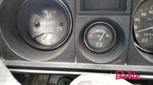 Перезарядка акумулятора ВАЗ 21051.Яка причина.