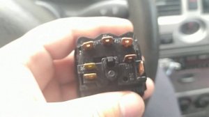 Не работает отключение поворота Приора/автоотключение поворотного сигнала