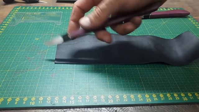 Набор для работы с кожей смотреть онлайн