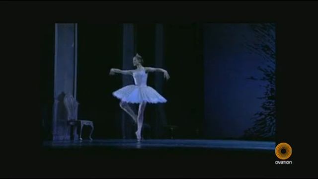 Berlin State Ballet - The Nutcracker - Dance of the Sugar Plum Fairy - Ovation смотреть онлайн