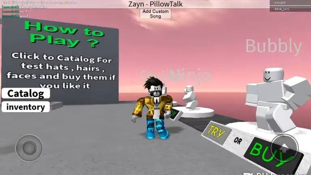 Top best skins on roblox 2018 смотреть онлайн