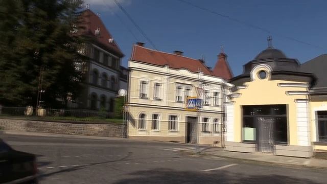 УЖГОРОД. ЗАКАРПАТЬЕ (Uzhhorod. Uzhgorod. Zakarpattya Region of Ukraine) (1) смотреть онлайн
