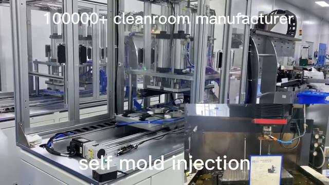 2.2ml Round Well 96 Deep Well Plate Sterile PCR RIA Eia Cell Culture смотреть онлайн
