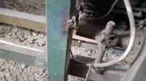 стружечный станок своими руками.mp4