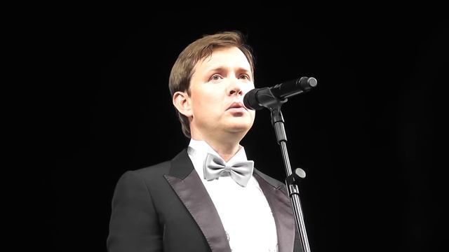 Олег Погудин 