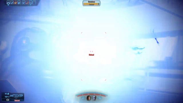 Let's Play Mass Effect 3 Part 54 смотреть онлайн