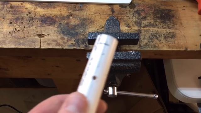 How to make an inexpensive low-pressure aeroponics system смотреть онлайн