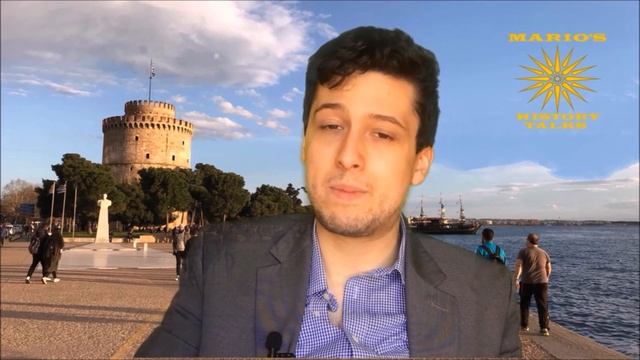 #MariosHistoryTalks EP 23: 5 THINGS YOU NEED TO KNOW ABOUT THE BROTHERS MILADINOV смотреть онлайн