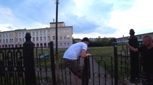 УСТЬ-КАТАВ город в Челябинской области | Первые трамваи, природа и лучший аттракцион