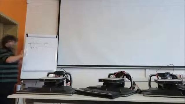 SAP GeekyCamp 2014 - Day 3 - Data Structures & Algorithms. Java Collections Framework - Part 0 of 2 смотреть онлайн