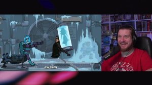 BATMETAL FOREVER | РЕАКЦИЯ