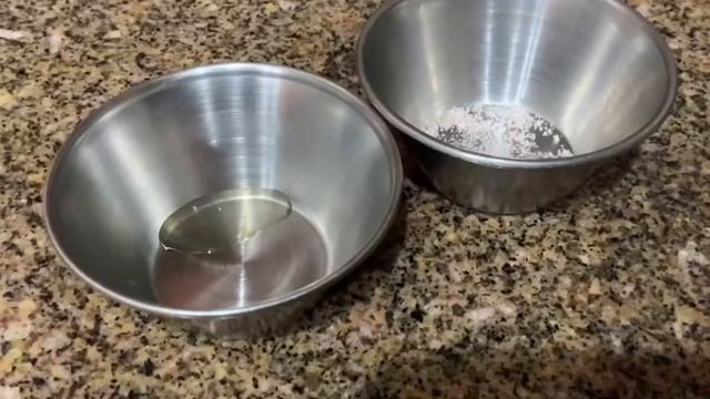 Italian Dessert “Shar Pei” ? Итальянский Десерт «ШарПей» ? С Днём Рождения Аля Happy Birthday Aly