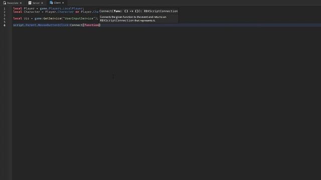 'R' To Reset GUI [Roblox Studio Tutorial] смотреть онлайн