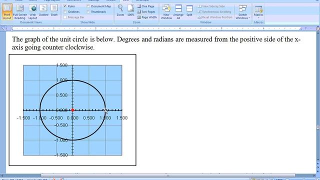 5.1.1 Into to Trig смотреть онлайн