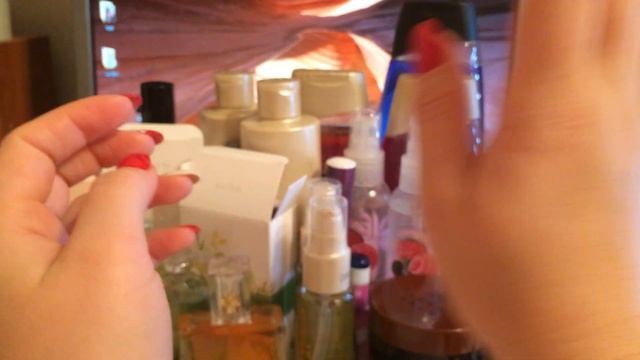 Заказ Эйвон по каталогу 17 2018 + пакет-сюрприз смотреть онлайн