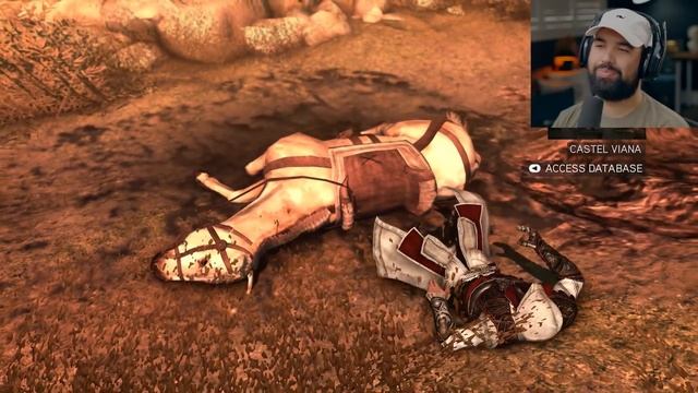 This really just ended LIKE THIS.. смотреть онлайн