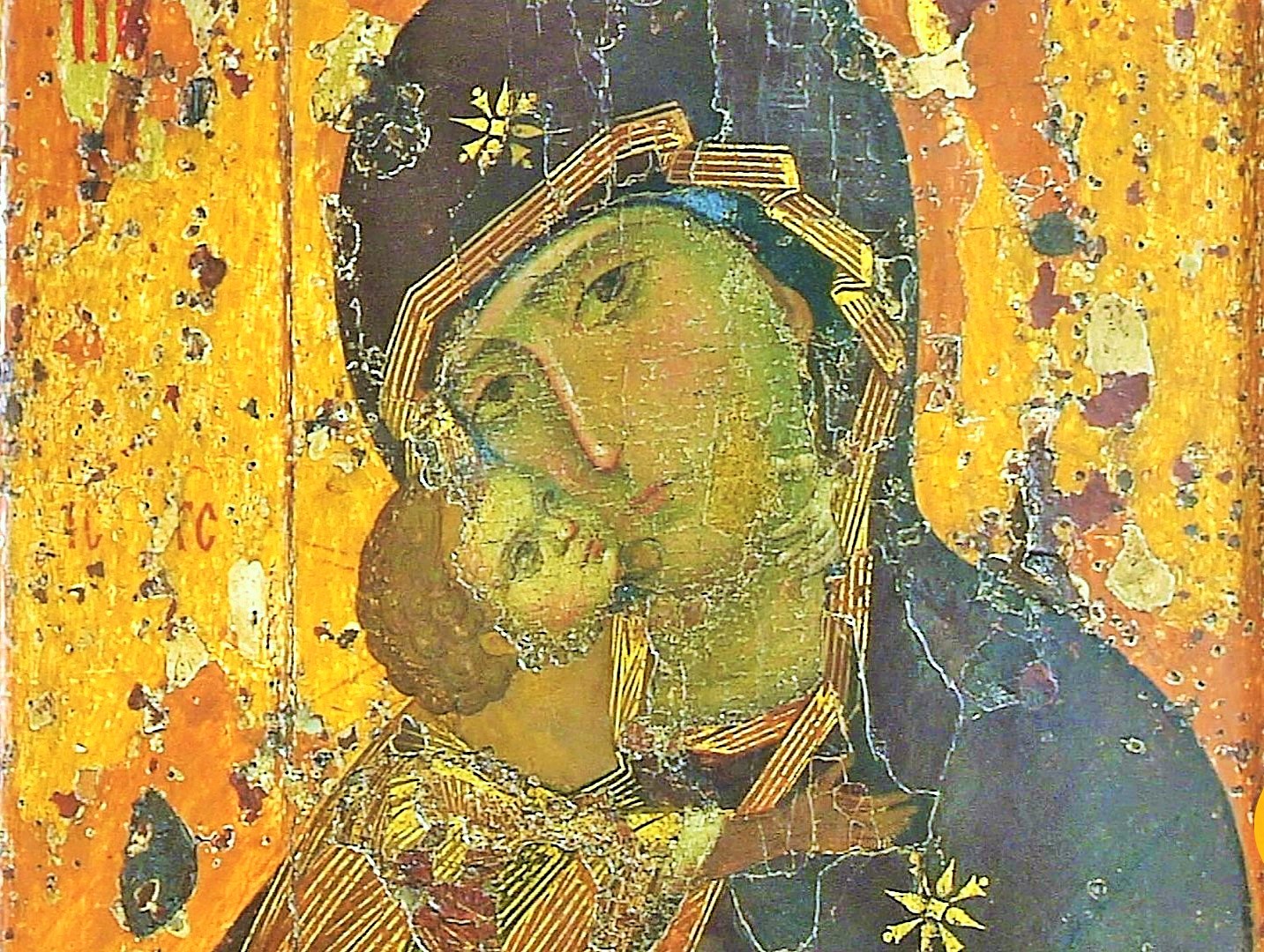 История византийской иконописи смотреть онлайн