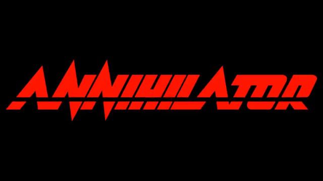 ANNIHILATOR Collection 18 TOP Tracks FULL ALBUM HQ