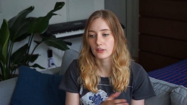 5 ПРИЧИН ПОЧЕМУ Я УЕХАЛА В КАНАДУ смотреть онлайн