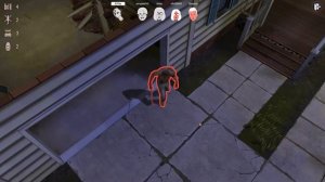 Scary Teacher 3D,Ice Scream 2,Granny Chapter Two,,Mr Meat,Horrorfield,Friday the 13th,Evil Nun