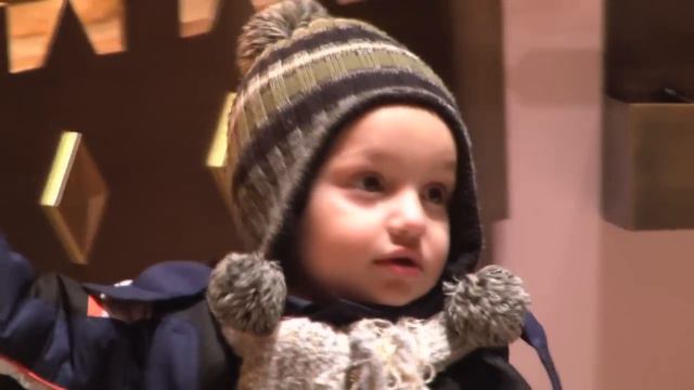 Christmas at St. Vartan Cathedral смотреть онлайн