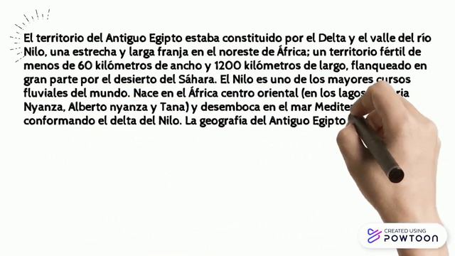 El Antiguo Egipto | Juan Pablo Noya Viana смотреть онлайн