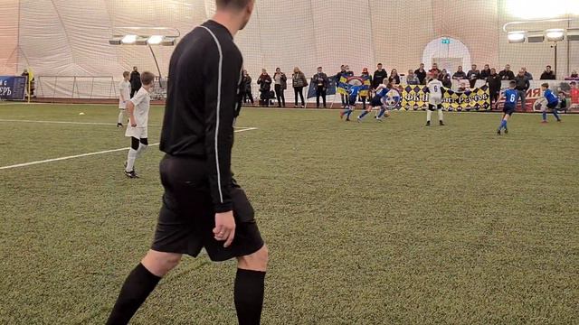 Буран 2011 - Приалит Реутов смотреть онлайн