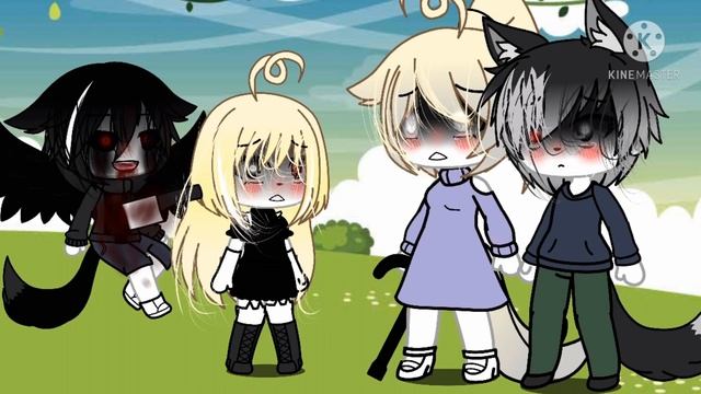 wellerman \\meme \\GachaLife// смотреть онлайн