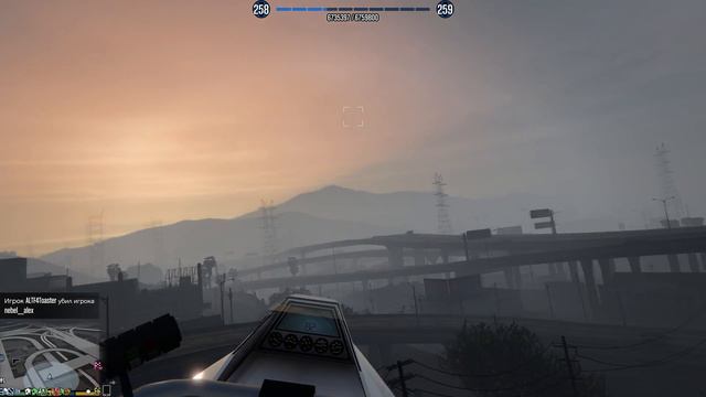 🚩ТЕСТ РАКЕТ OPPRESSOR MK II / GTA 5 Online / 4K / VideoChip✔️ смотреть онлайн