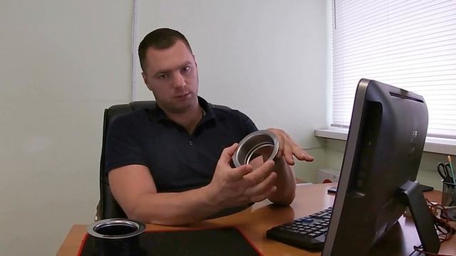 Отличия фланцев в линейке бытовых измельчителей WASTE FIGHTER смотреть онлайн