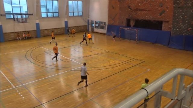 Git Team - MW Sport Dziesiąta /bramka Piotra Sadło/ смотреть онлайн