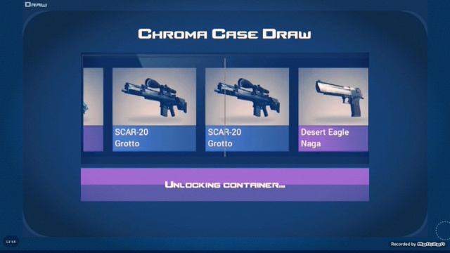 Case opening #2 ни одного ножа за 50 кейсов!!!#Хромированое_невезение смотреть онлайн
