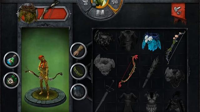 The Witcher Battle Arena bug. смотреть онлайн