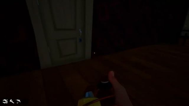 hello neighbor beta 3 full game смотреть онлайн