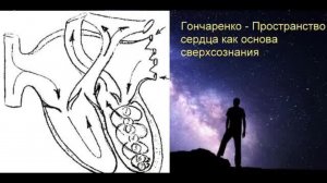 А. И. Гончаренко - Пространство сердца как основа сверхсознания