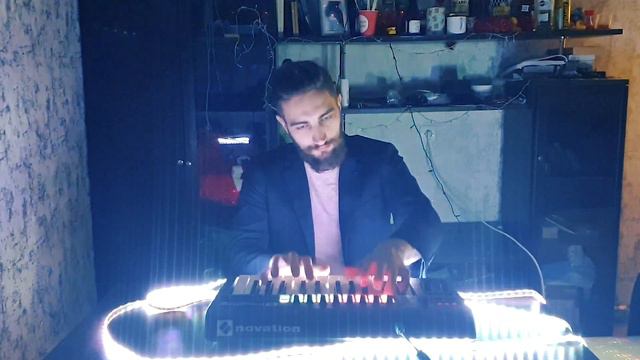 DIPS - Я просто люблю тебя (Дима Билан кавер) смотреть онлайн