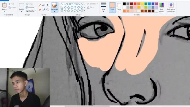 First Time mag Digital! Graphic Drawing Tablet | XP-Pen Deco mini 7 | Philippines смотреть онлайн