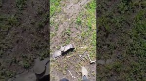 меняю радиатор на мтз 80