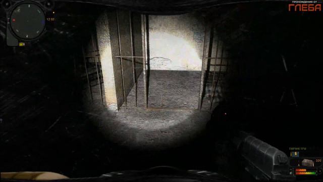 S.T.A.L.K.E.R. Смерти Вопреки 2 #11 - Мрачные туннели (1) смотреть онлайн