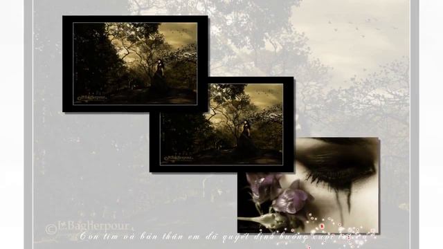 Gloomy Sunday  - Vietsub