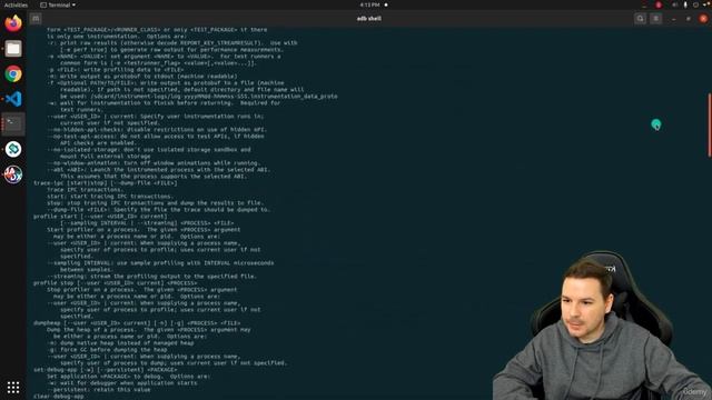 11 Challenge Hacking BroadCast Receiver смотреть онлайн