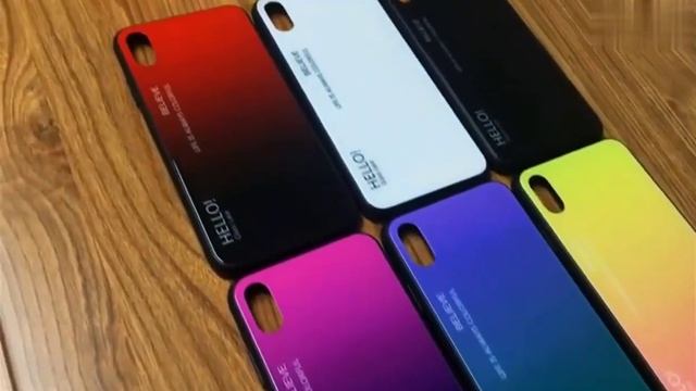 Роскошный чехол для Poco X4 Pro смотреть онлайн