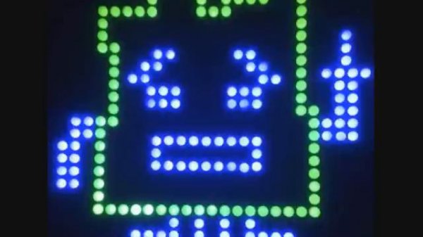 Nicolas Jaar Live Set NYC 2009 (Part 2)