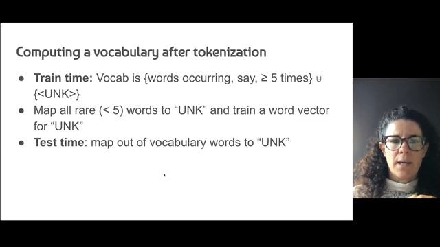 Lecture 11. Text classification смотреть онлайн