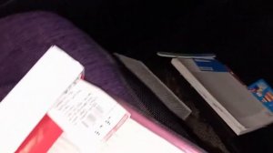 Замена салонного фильтра на примере TOYOTA HIGHLANDER