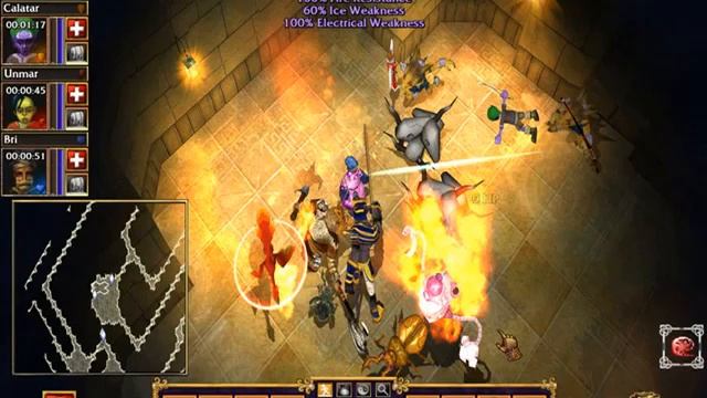 Fate The Cursed King PC смотреть онлайн