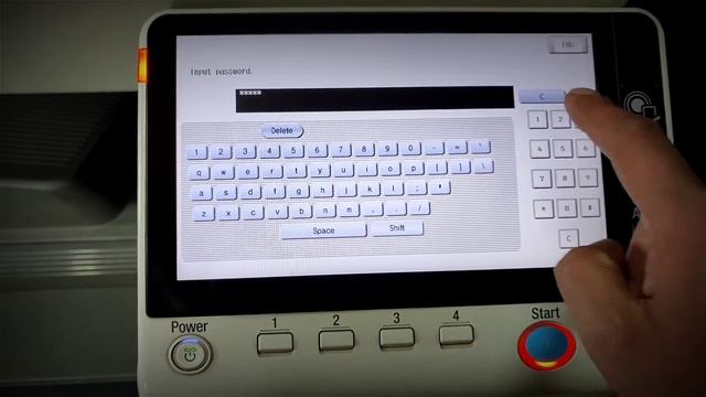 HOW TO CLEAR ERROR CODE C 3425 ON KONICA MINOLTA BIZHUB 458 , 558 , C458, C258, #konicaminolta смотреть онлайн