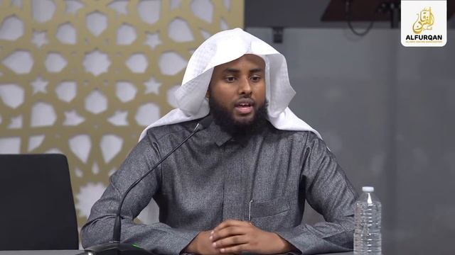 The Stages Of The Day Of Judgment | Ustadh Yahya Raaby смотреть онлайн