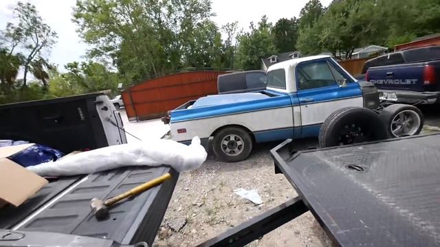 PICKED UP MY NEW TRAILER AND GOT SOME TRAILING ARMS FOR THE 2021 CAN AM X3 MAVERICK смотреть онлайн