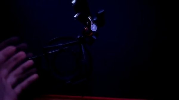 MAONO AU-A03 ОБЗОР ТОПОВОГО БЮДЖЕТНОГО МИКРОФОНА